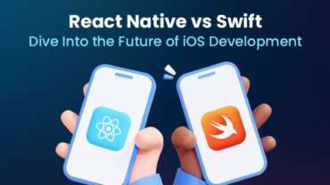 react native vs Swift