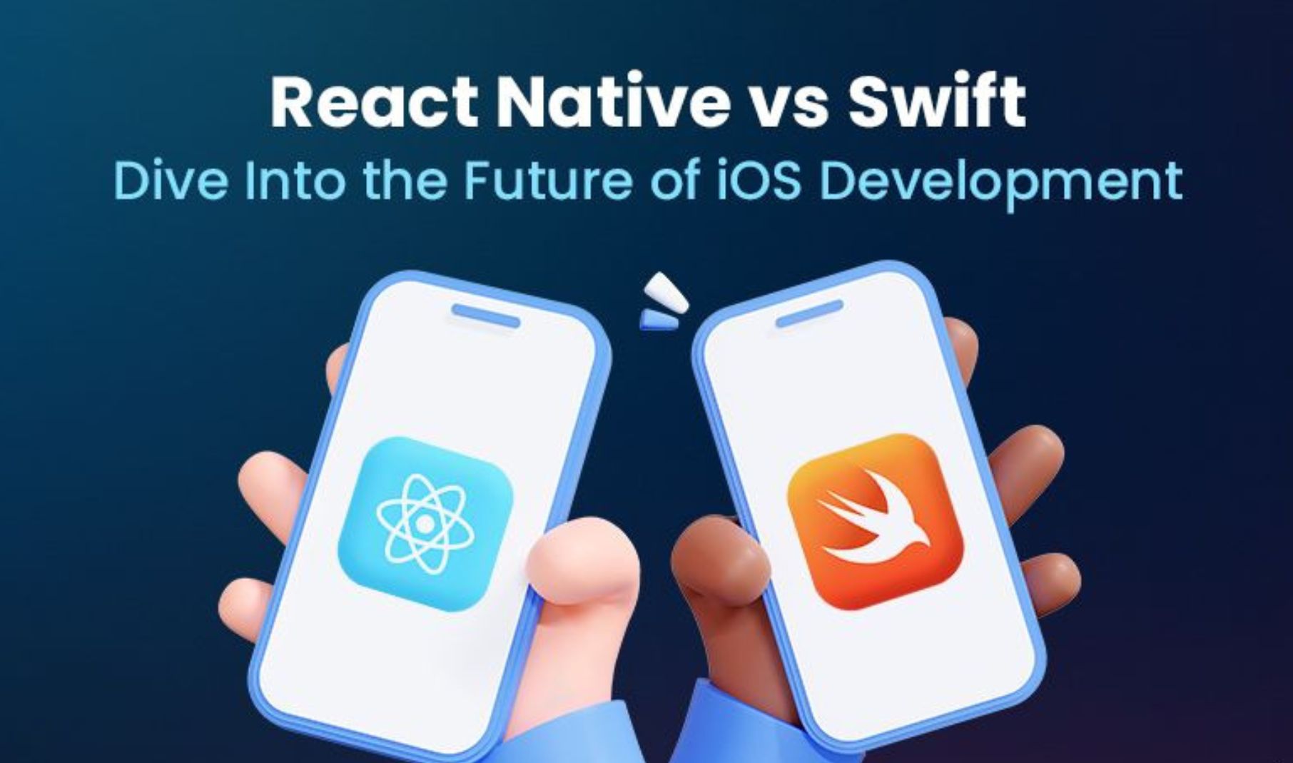 react native vs Swift