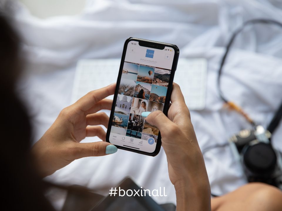 Boxinall Softech1