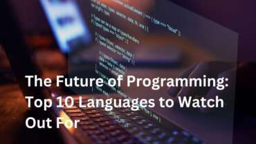 top programming language