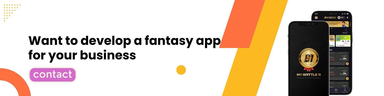 Want to develop fantacy app