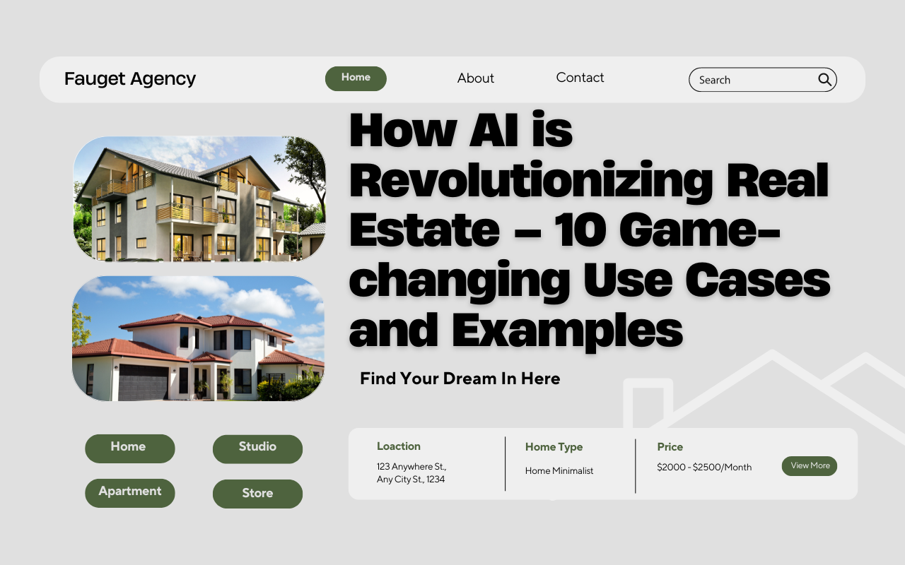 AI in real estate1