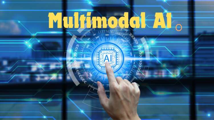 Top multimodel AI Models 7