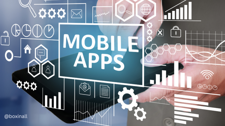 mobile app development