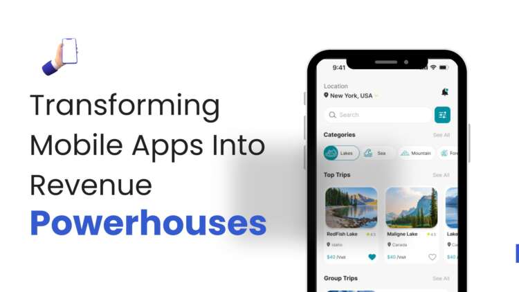 Mobile app