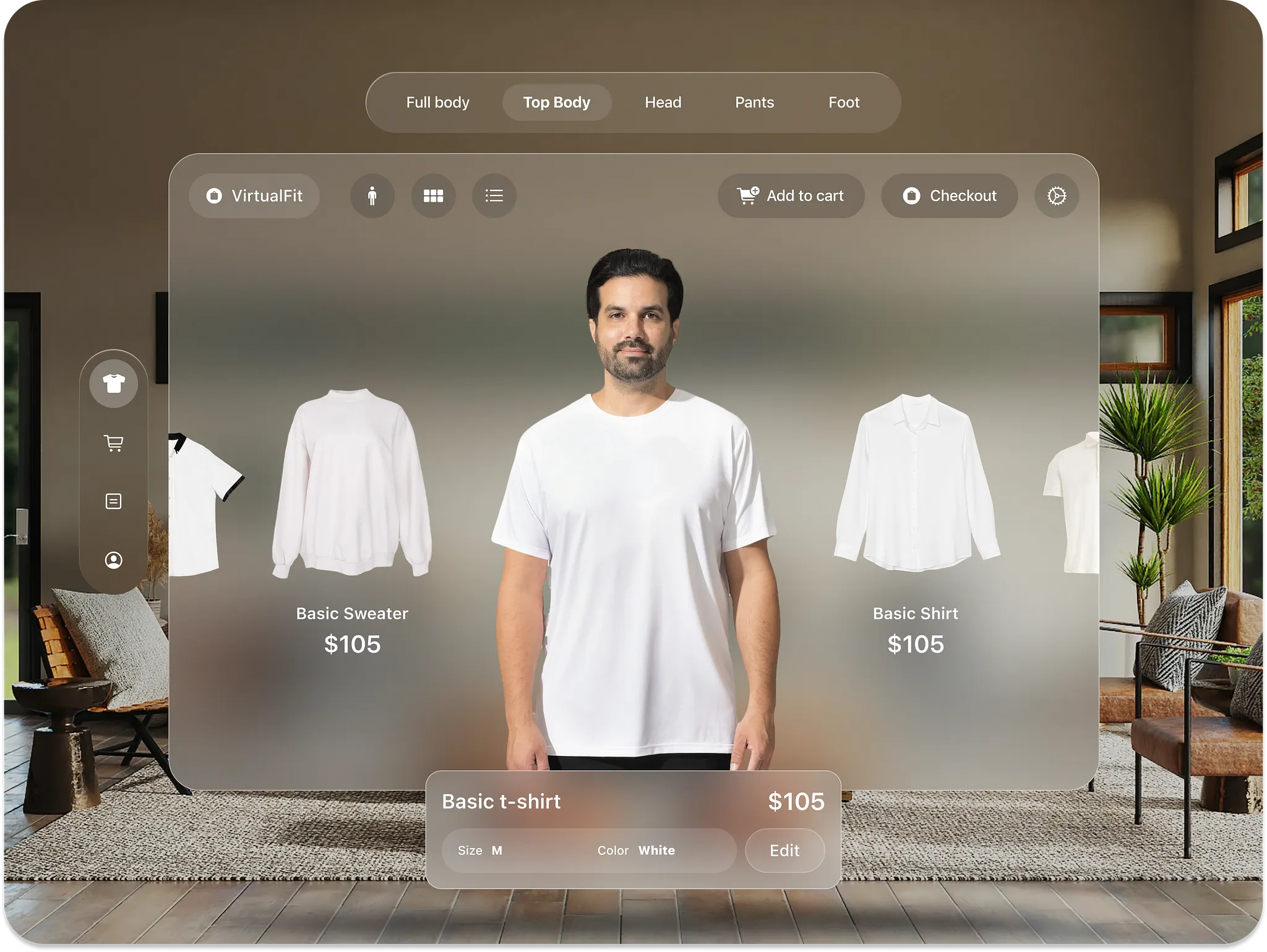 Top 6 Virtual Try-On Examples Which Enhance Personal Shopping Experience