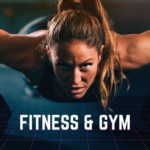 How Intelligent Data Architecture is Revolutionizing Fitness and Unlocking Human Potential Through AI