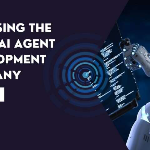 Choosing the Right AI Agent Development Company: Why Boxinall Softech Stands Out