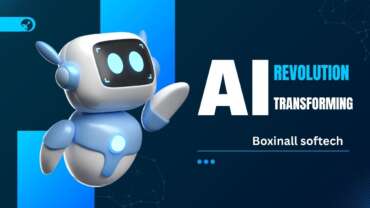 Boxinall Softech