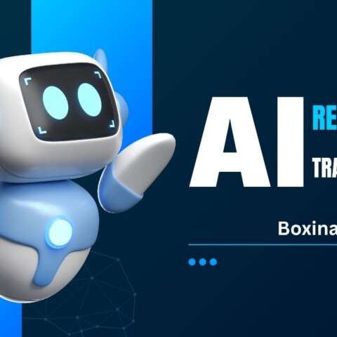 Leading the AI Revolution: How Boxinall Softech is Transforming Digital Communication