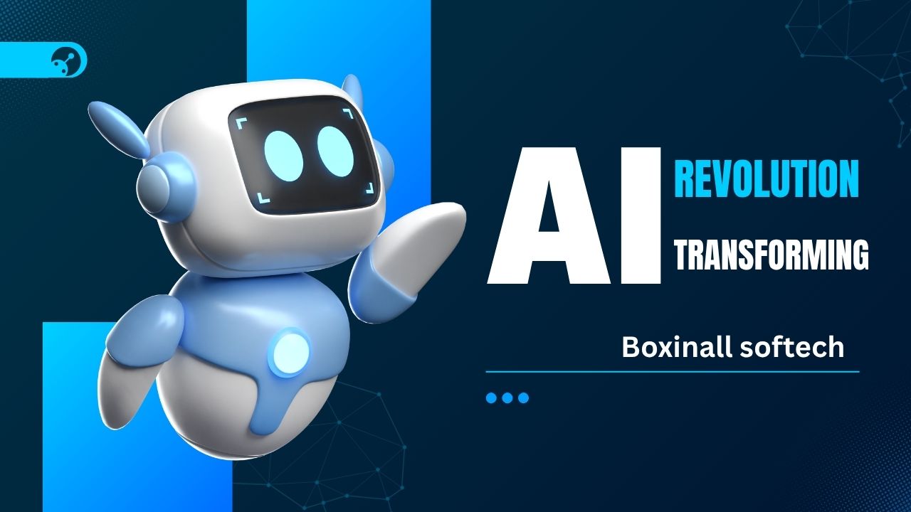 Boxinall Softech