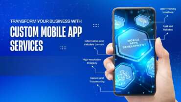Mobile App Development
