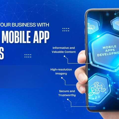 The Future of Mobile App Development: 7 Game-Changing Trends Transforming the Industry in 2025
