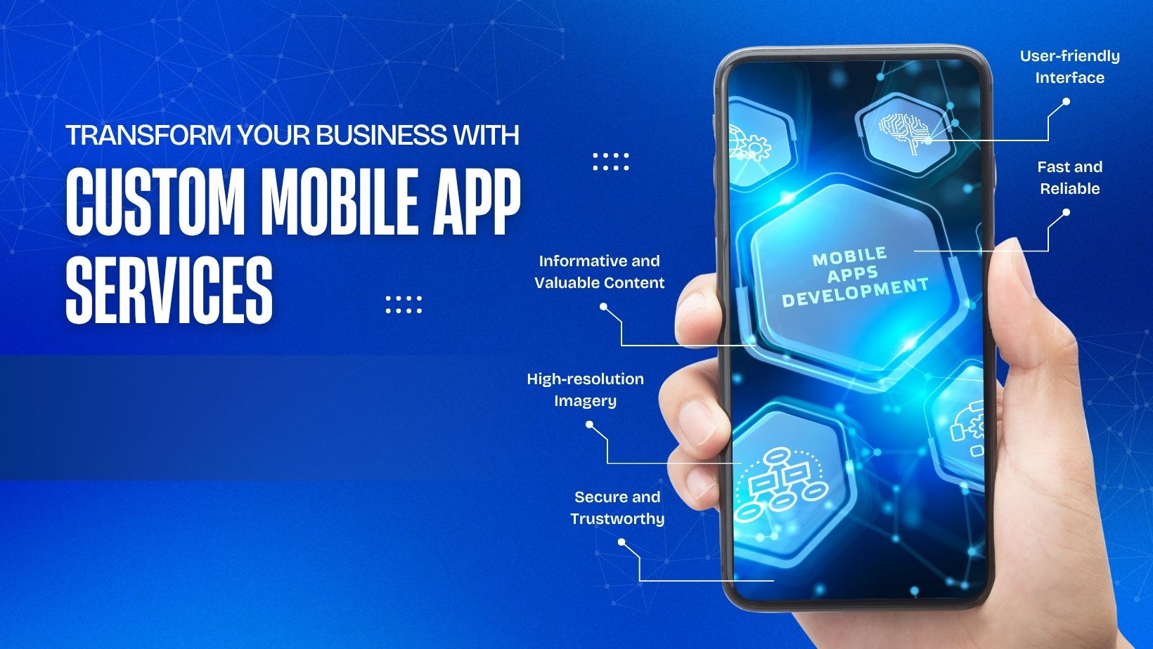 Mobile App Development