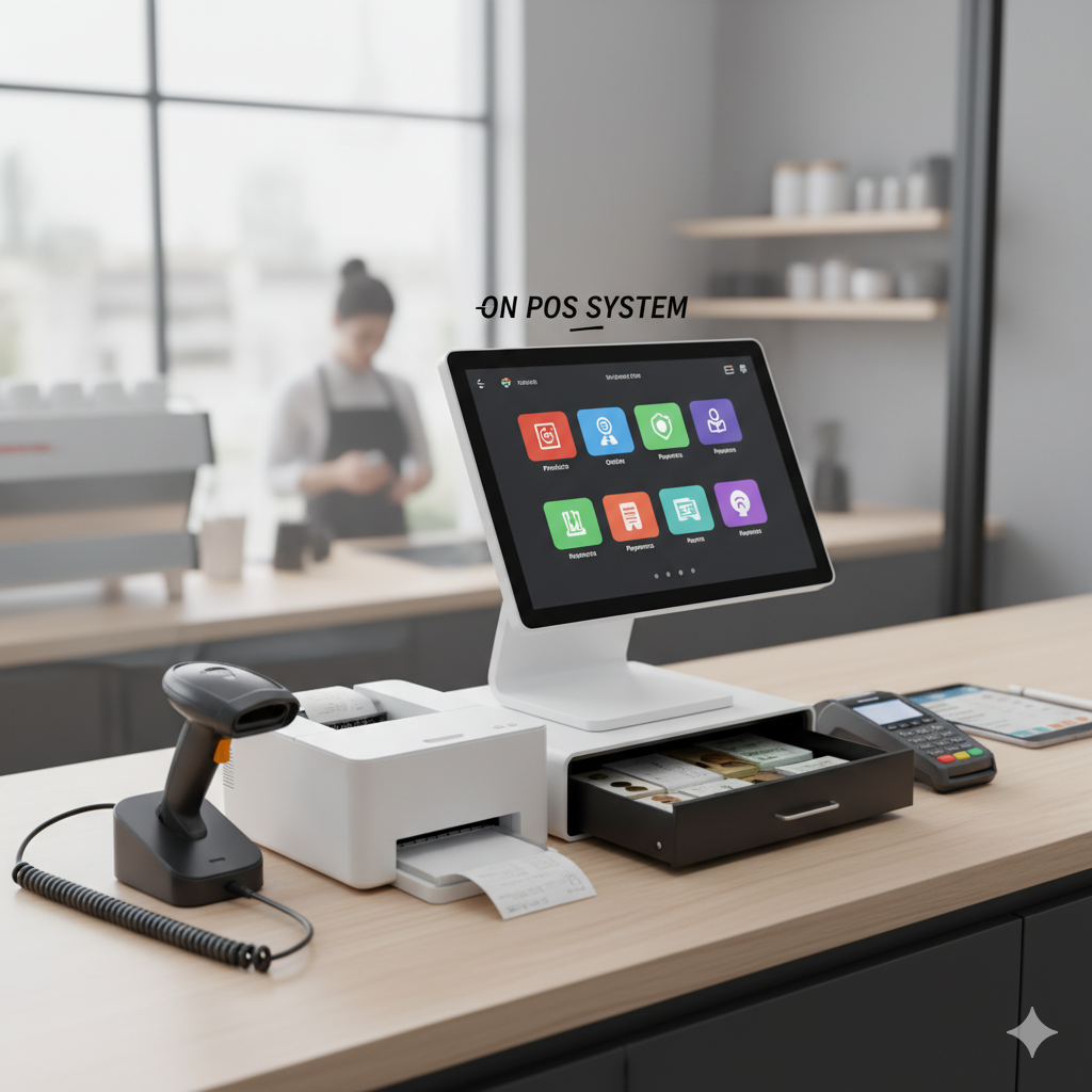 Title: Bridging Legacy POS Systems with Modern Mobile Apps Using a Windows Sync Agent