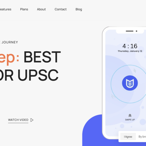 Case Study: Engineering a Scalable EdTech Platform for MoPrep